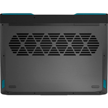 Ноутбук LENOVO Legion Slim 5 16IRH8 Storm Grey (82YA00F1RA)