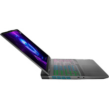 Ноутбук LENOVO Legion Slim 5 16IRH8 Storm Grey (82YA00F1RA)