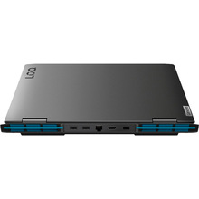Ноутбук LENOVO Legion Slim 5 16IRH8 Storm Grey (82YA00F1RA)