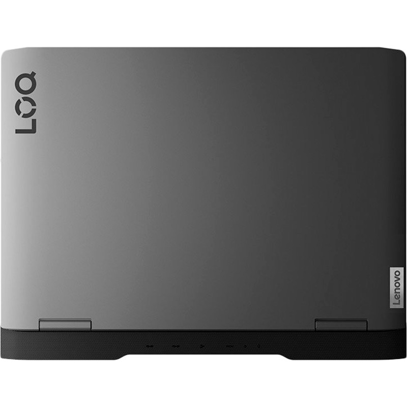 В інтернет магазині Ноутбук LENOVO Legion Slim 5 16IRH8 Storm Grey (82YA00F1RA)