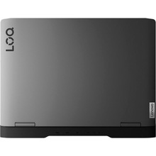 Ноутбук LENOVO Legion Slim 5 16IRH8 Storm Grey (82YA00F1RA)