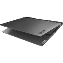Ноутбук LENOVO Legion Slim 5 16IRH8 Storm Grey (82YA00F1RA)