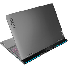 Ноутбук LENOVO Legion Slim 5 16IRH8 Storm Grey (82YA00F1RA)