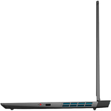 Ноутбук LENOVO Legion Slim 5 16IRH8 Storm Grey (82YA00F1RA)