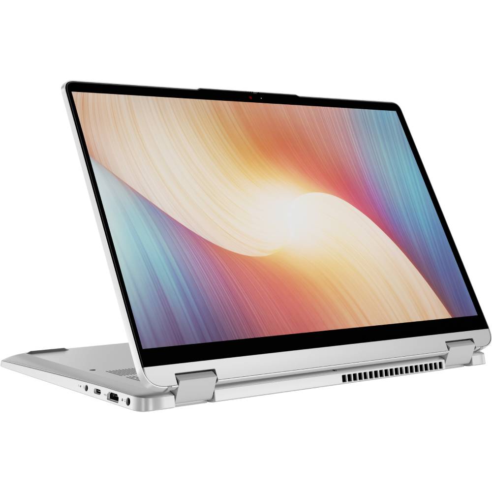 Ноутбук Lenovo Ideapad Flex 5 14alc7 Cloud Grey 82r900eqra Купити за низькою ціною в Україні 2270