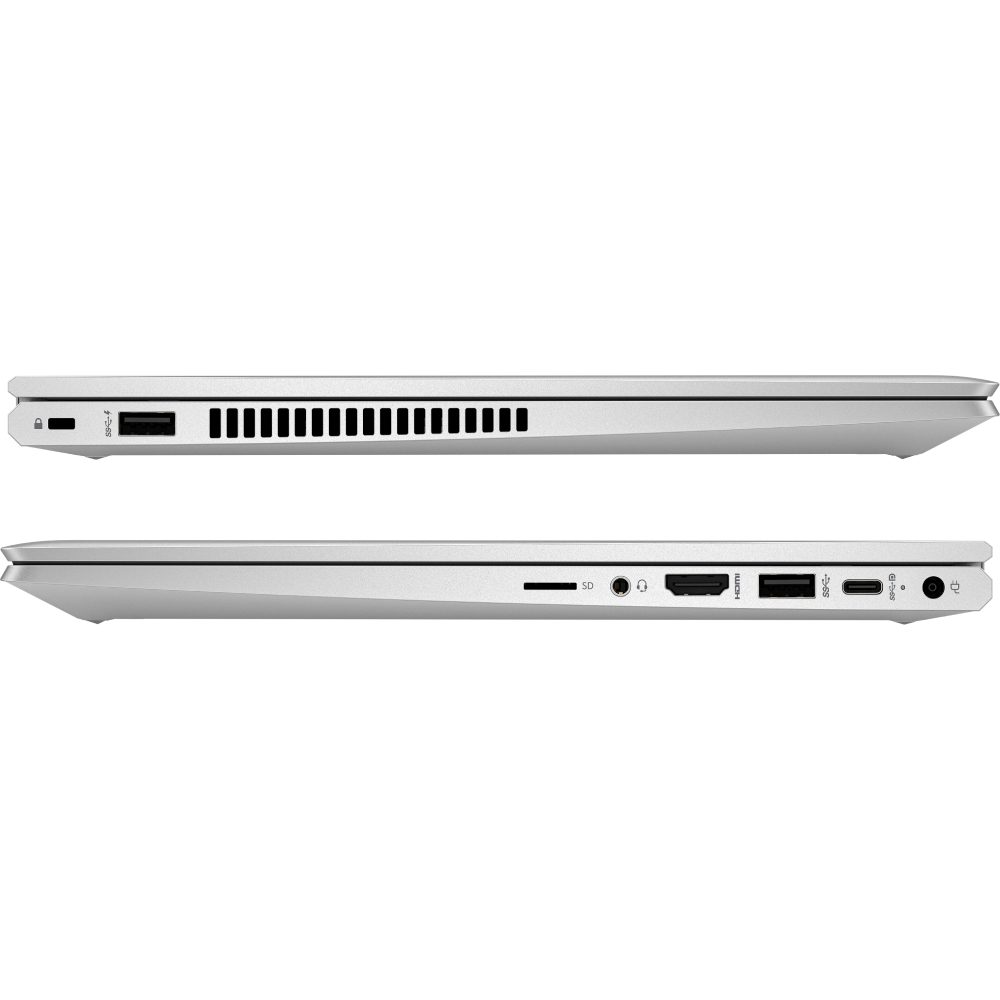 В Україні Ноутбук HP Probook x360 435-G10 Pike Silver (725D3EA)