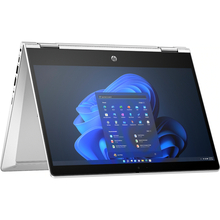 Ноутбук HP Probook x360 435-G10 Pike Silver (725D3EA)