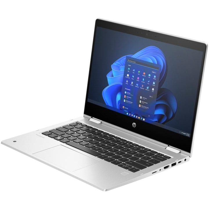 Ноутбук HP Probook x360 435-G10 Pike Silver (816D9EA) Роздільна здатність дисплея 1920 x 1080