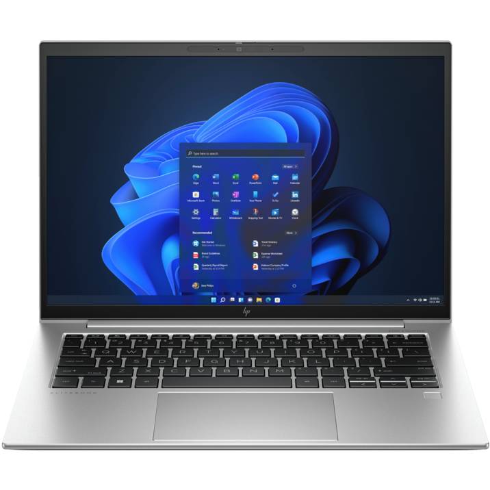 Ноутбук HP EliteBook 1040-G10 Silver (819G6EA)