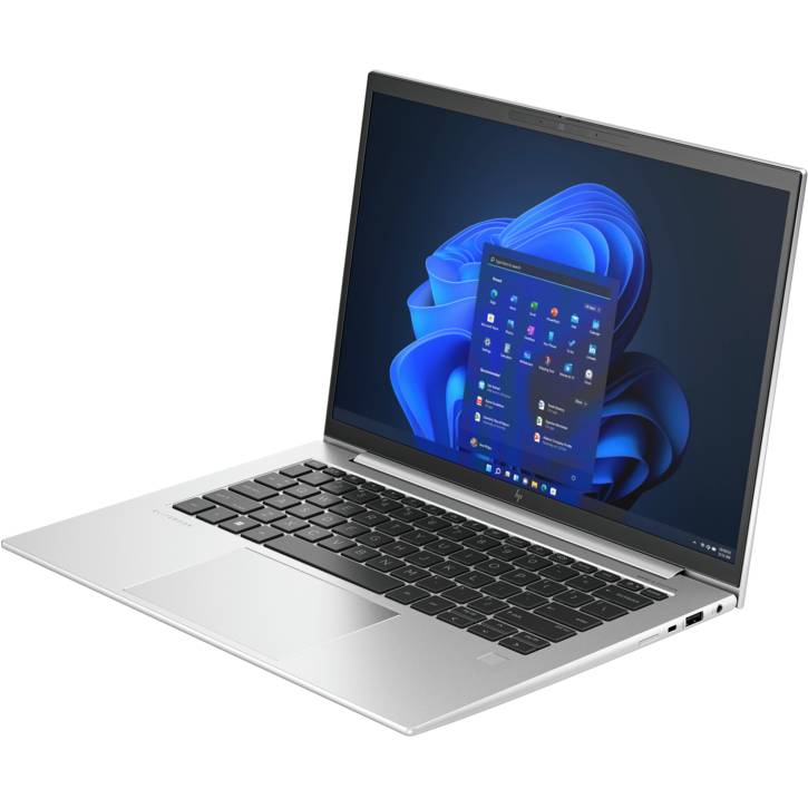 Ноутбук HP EliteBook 1040-G10 Silver (819G6EA) Роздільна здатність дисплея 1920 x 1200