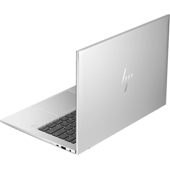 Зовнішній вигляд Ноутбук HP EliteBook 1040-G10 Silver (819G6EA)