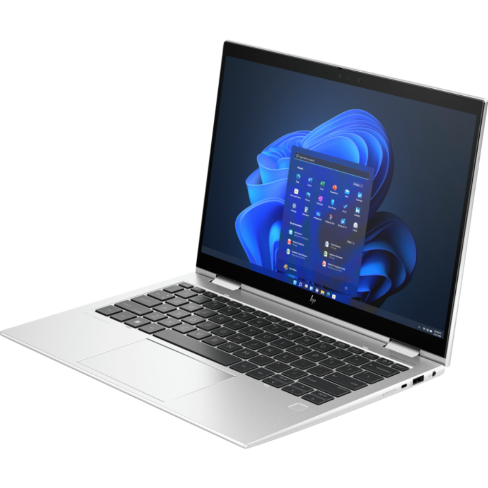 Ноутбук HP EliteBook x360 830-G10 Silver (6T2A4EA) Частота оновлення екрана 60 Гц