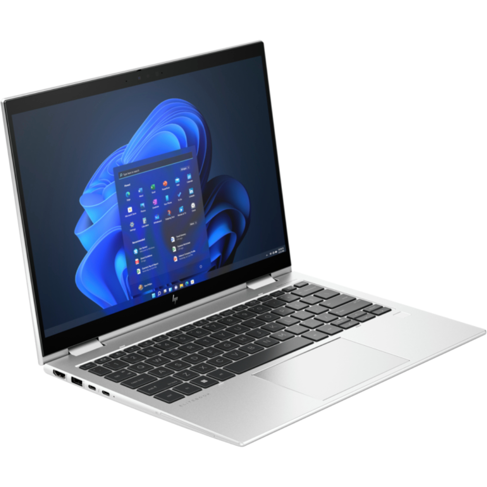 Ноутбук HP EliteBook x360 830-G10 Silver (6T2A4EA) Роздільна здатність дисплея 1920 x 1200