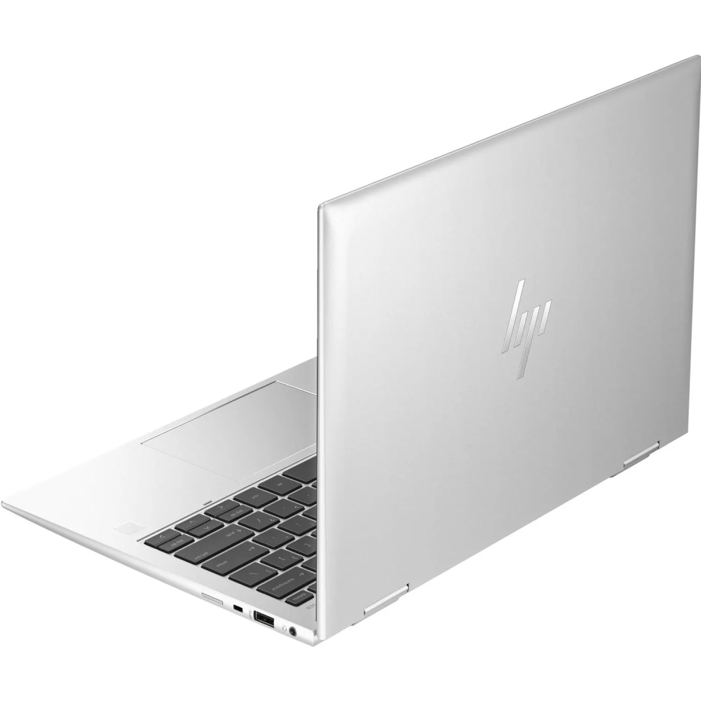 Зображення Ноутбук HP EliteBook x360 830-G10 Silver (6T2A4EA)