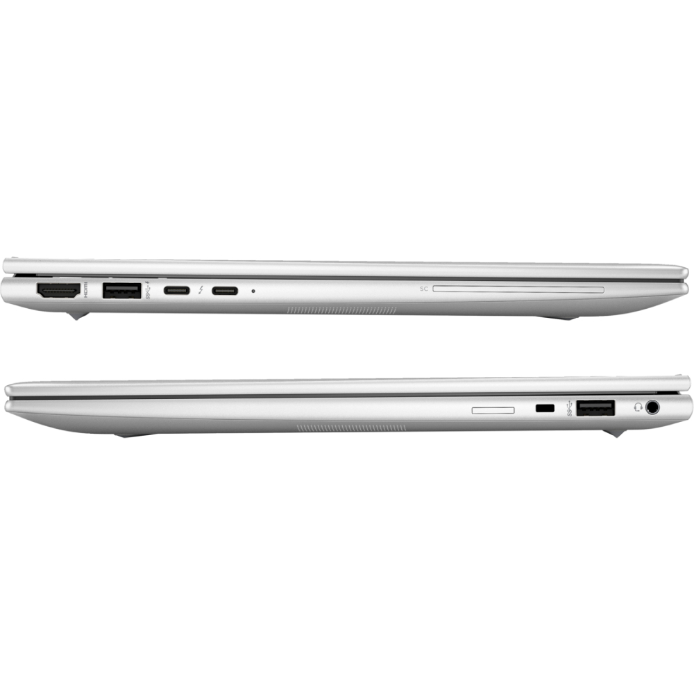 Ноутбук HP EliteBook 1040-G10 Silver (819G8EA) Частота оновлення екрана 60 Гц