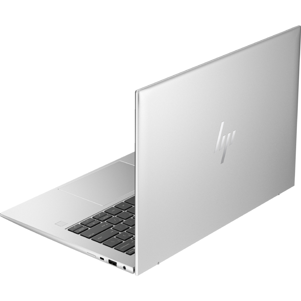 Зовнішній вигляд Ноутбук HP EliteBook 1040-G10 Silver (819G8EA)