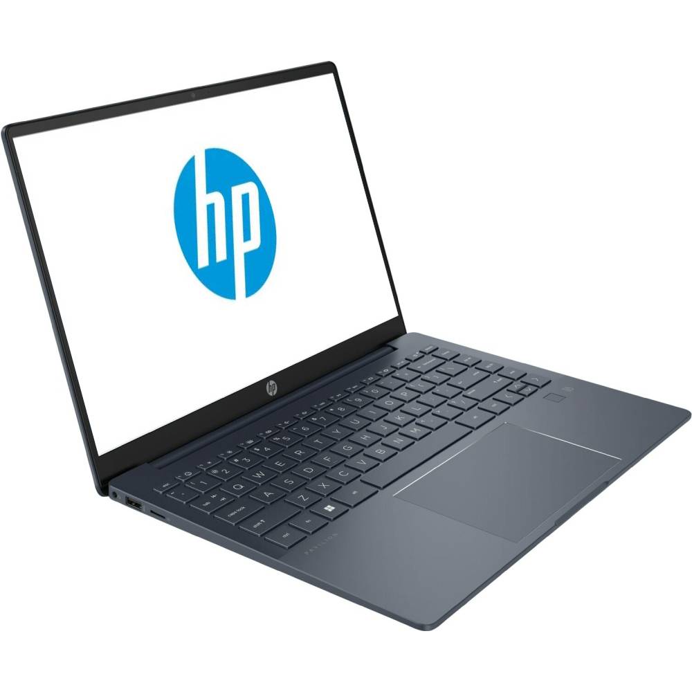 Ноутбук HP Pavilion Plus 14-eh1001ua Space Вlue (826S8EA) Діагональ дисплея 14