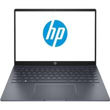 Мультимедійний Ноутбук HP Pavilion Plus 14-eh1001ua Space Вlue (826S8EA)