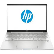 90 Гц Ноутбук HP Pavilion Plus 14-eh1003ua Natural Silver (825D7EA)