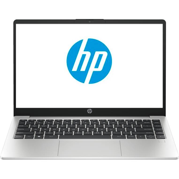 Ноутбук HP 240-G10 Turbo Silver (8A557EA)