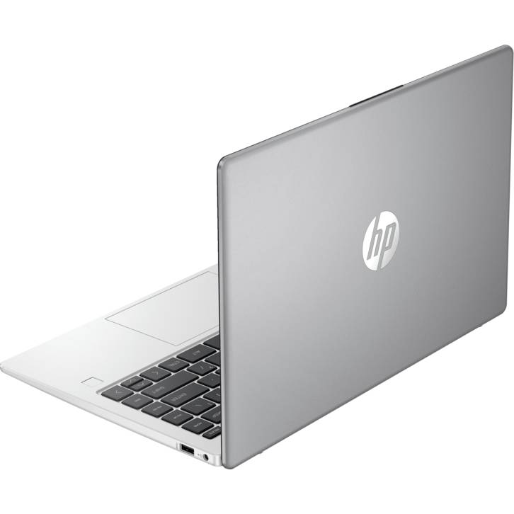 Ноутбук HP 240-G10 Turbo Silver (8A557EA) Частота обновления экрана 60 Гц