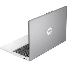 Ноутбук HP 240-G10 Turbo Silver (8A557EA)