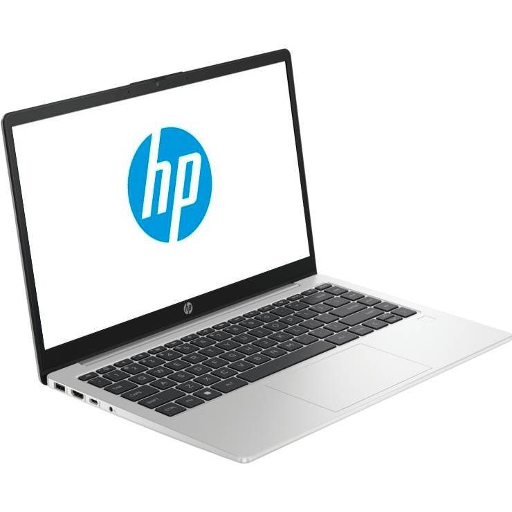 Ноутбук HP 240-G10 Turbo Silver (8A557EA) Диагональ дисплея 14