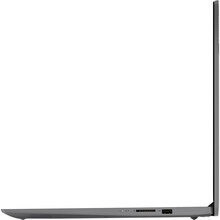 Ноутбук LENOVO V17-G4 IRU Iron Grey (83A2001XRA)