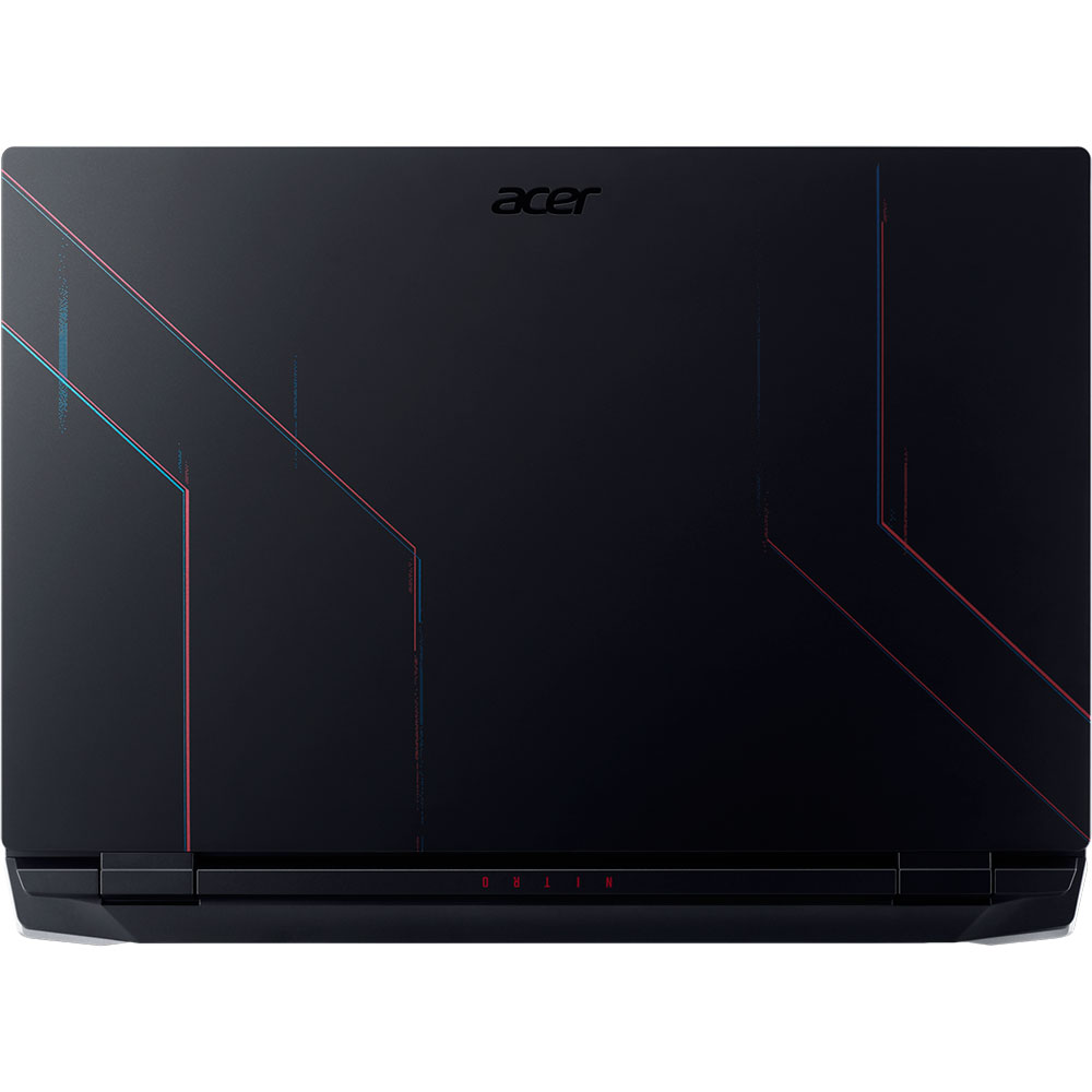 Ноутбук Acer Nitro 5 AN517-55-55BC Obsidian Black (NH.QLGEU.006) Частота оновлення екрана 144 Гц