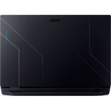 Ноутбук Acer Nitro 5 AN517-55-55BC Obsidian Black (NH.QLGEU.006)