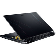 Ноутбук Acer Nitro 5 AN517-55-55BC Obsidian Black (NH.QLGEU.006)