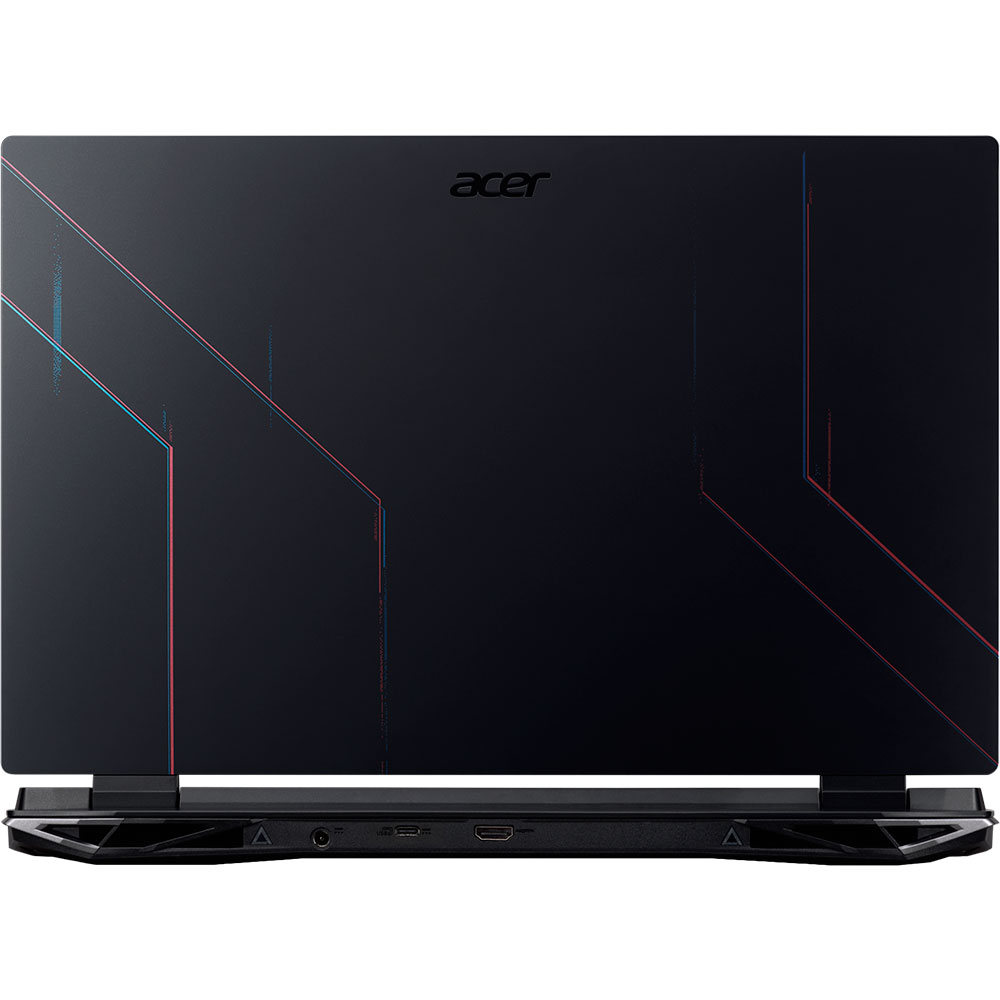 Покупка Ноутбук Acer Nitro 5 AN517-55-55BC Obsidian Black (NH.QLGEU.006)