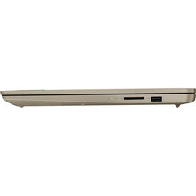 Ноутбук LENOVO IdeaPad 3 15ITL6 Sand (82H802M0RM)