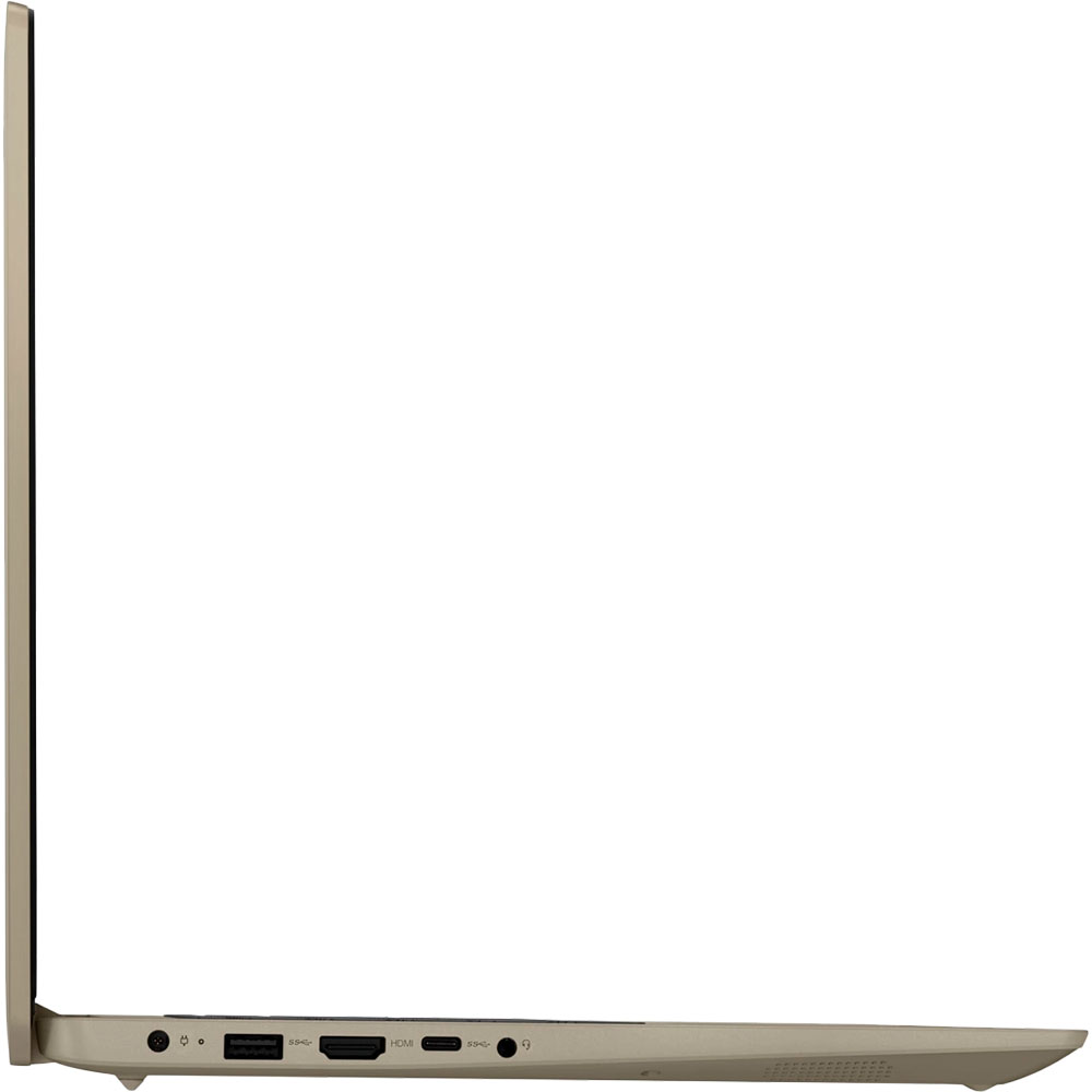 Ноутбук LENOVO IdeaPad 3 15ITL6 Sand (82H802M0RM) Диагональ дисплея 15.6