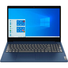 Ноутбук LENOVO IdeaPad 5 15ITL05 Abyss Blue (82FG01UVRM)