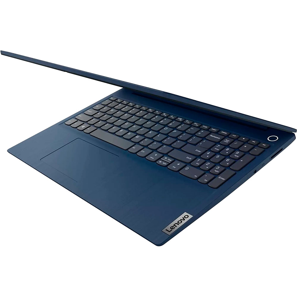 Фото Ноутбук LENOVO IdeaPad 5 15ITL05 Abyss Blue (82FG01UVRM)