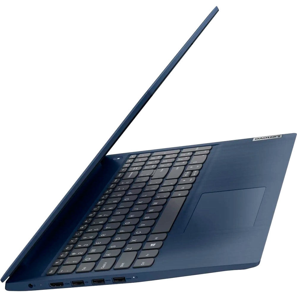 Заказать Ноутбук LENOVO IdeaPad 5 15ITL05 Abyss Blue (82FG01UVRM)