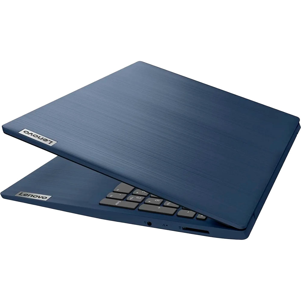 Ноутбук LENOVO IdeaPad 5 15ITL05 Abyss Blue (82FG01UVRM) Частота обновления экрана 60 Гц