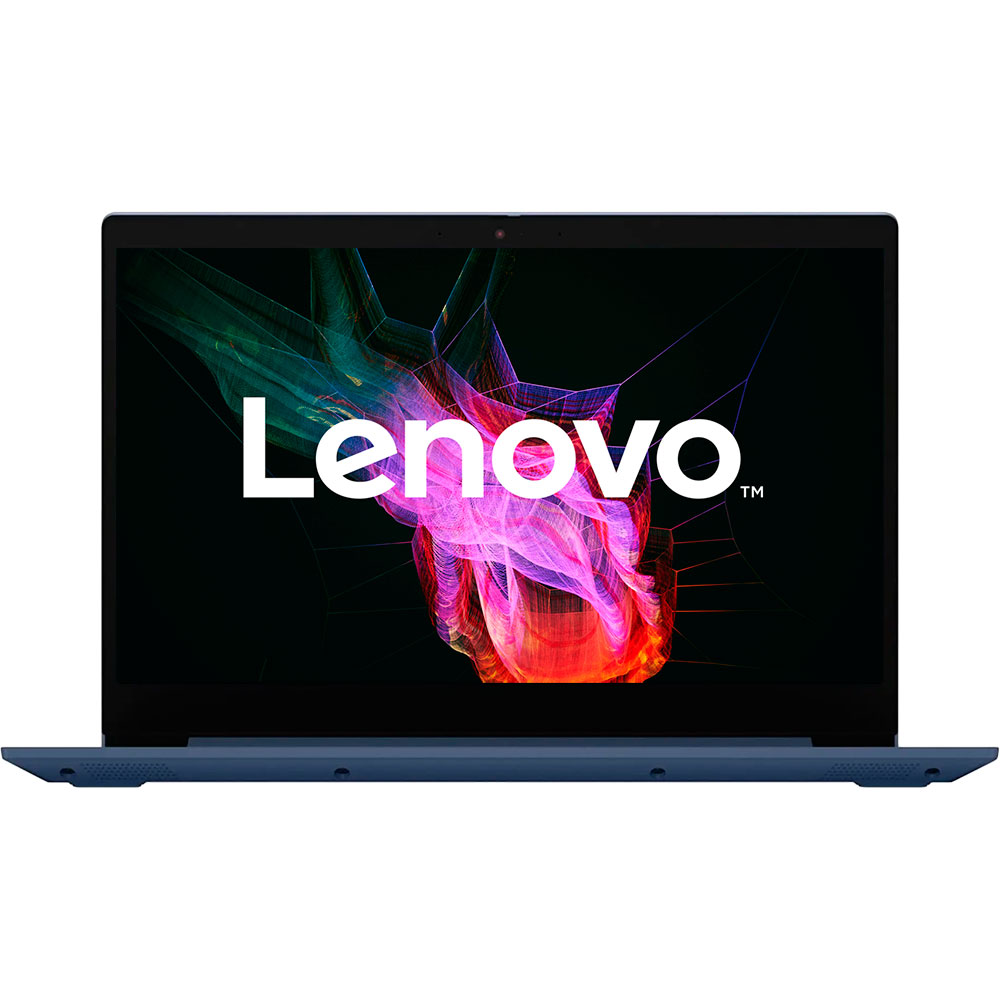 Ноутбук LENOVO IdeaPad 5 15ITL05 Abyss Blue (82FG01UVRM)