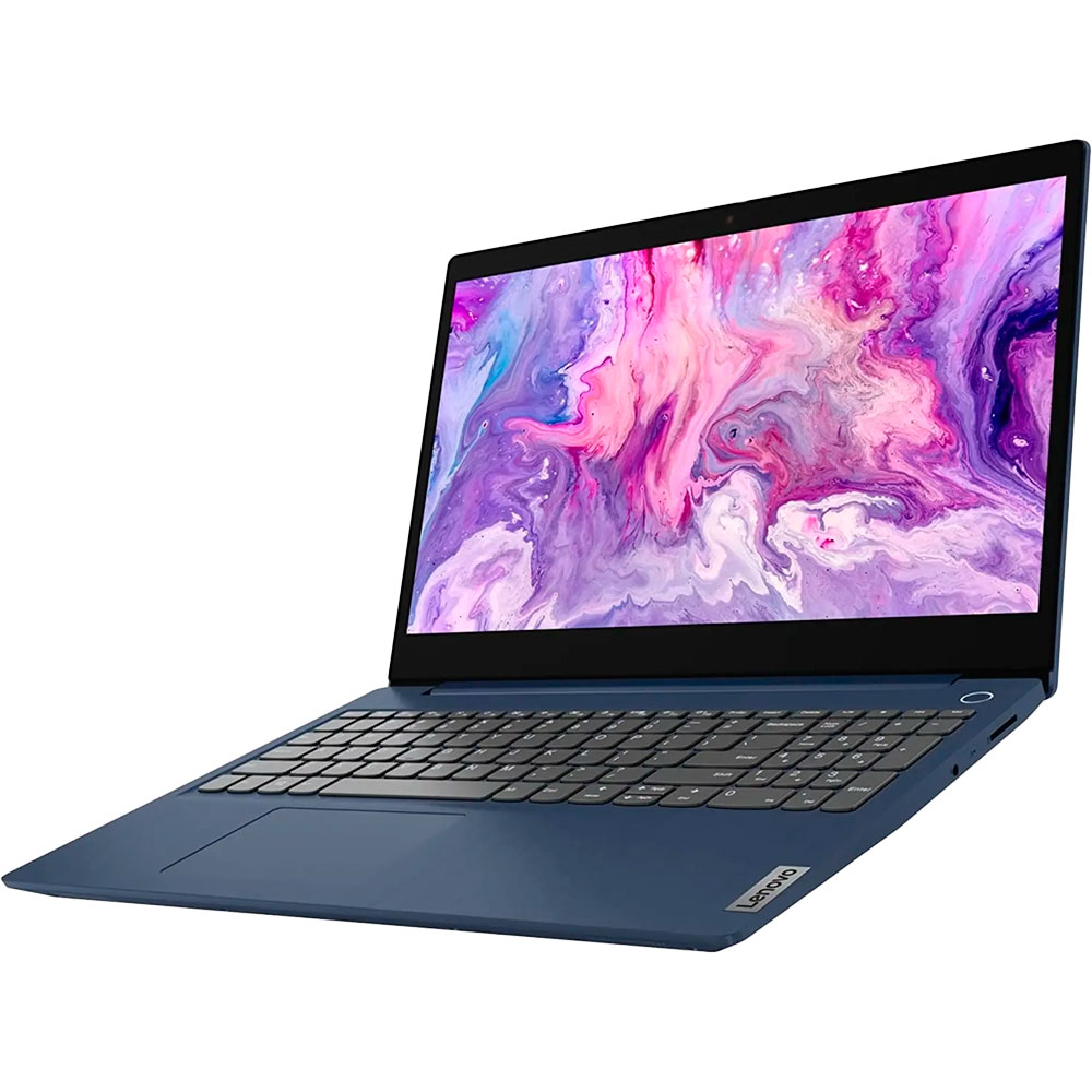 Ноутбук LENOVO IdeaPad 5 15ITL05 Abyss Blue (82FG01UVRM) Разрешение дисплея 1920 x 1080