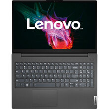 Ноутбук LENOVO IdeaPad V15 G2 ITL Black (82KB0002RM)