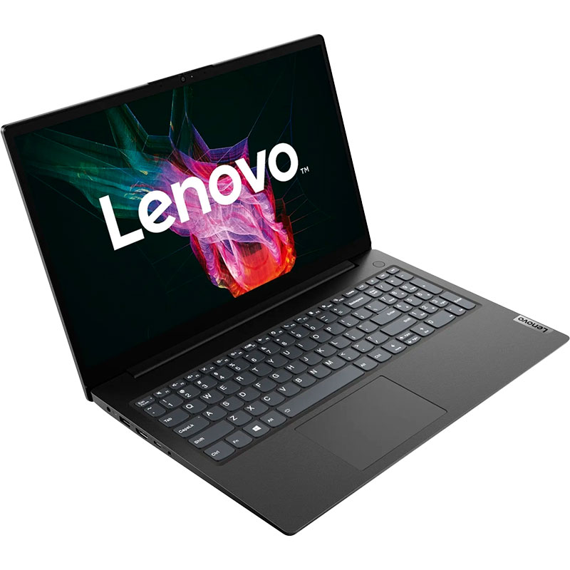 Ноутбук LENOVO IdeaPad V15 G2 ITL Black (82KB0002RM) Диагональ дисплея 15.6