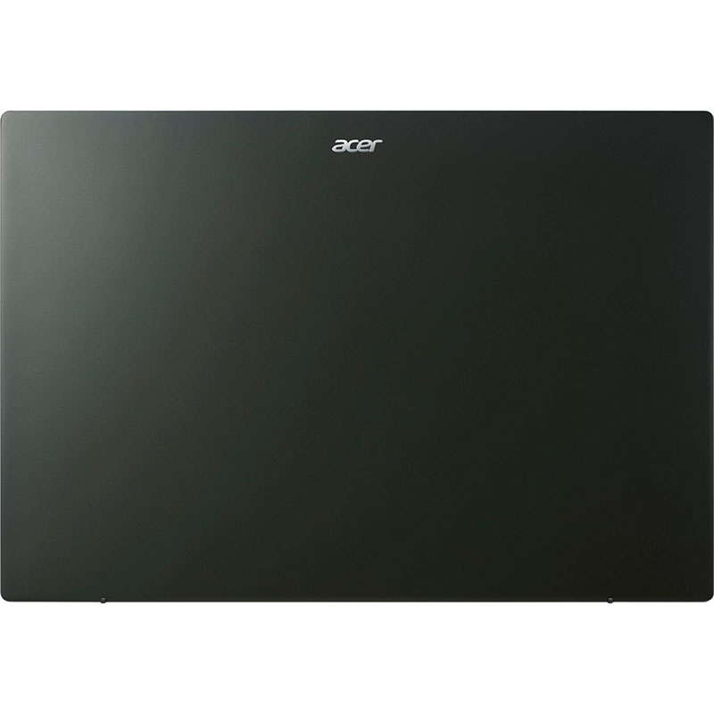 Фото Ноутбук ACER Swift Edge SFE16-43 Black (NX.KKZEU.004)