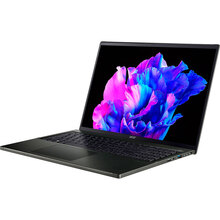 Ноутбук ACER Swift Edge SFE16-43 Black (NX.KKZEU.004)