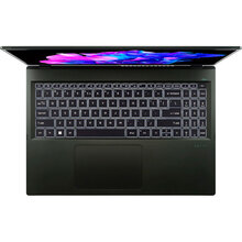 Ноутбук ACER Swift Edge SFE16-43 Black (NX.KKZEU.004)