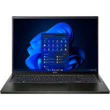 Ноутбук ACER Swift Edge SFE16-43 Black (NX.KKZEU.004)