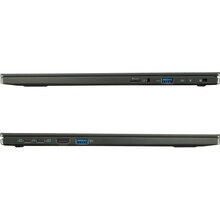 Ноутбук ACER Swift Edge SFE16-43 Black (NX.KKZEU.004)