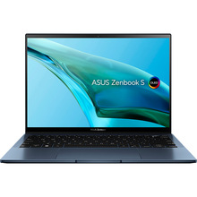 Ноутбук ASUS Zenbook S 13 OLED UM5302LA-LV152 Ponder Blue (90NB1233-M005V0)