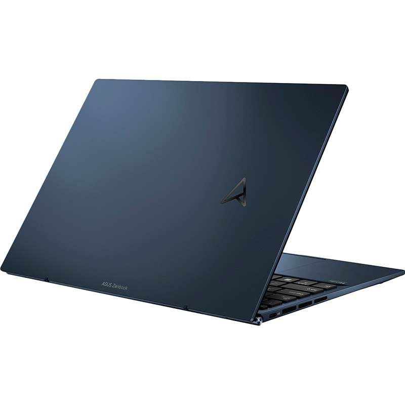 Фото Ноутбук ASUS Zenbook S 13 OLED UM5302LA-LV152 Ponder Blue (90NB1233-M005V0)