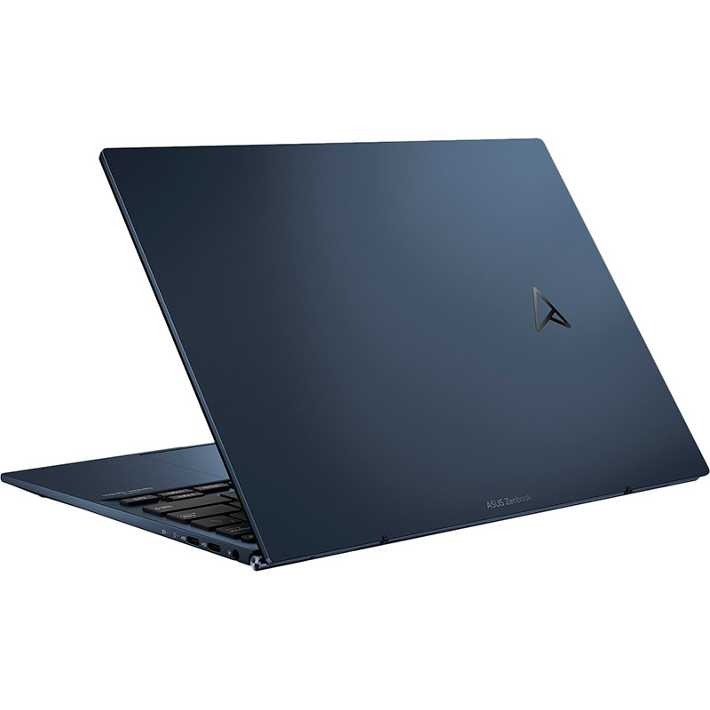 Замовити Ноутбук ASUS Zenbook S 13 OLED UM5302LA-LV152 Ponder Blue (90NB1233-M005V0)